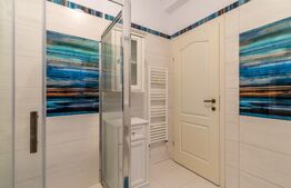 Apartament 3 camere de inchiriat Andrei Muresanu Str.Predeal Parcare