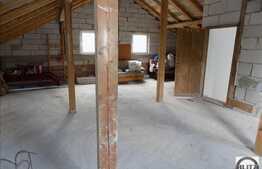 Vanzare casa individuala, 324 mp utili, 300 mp teren, zona de case si vile