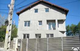 Vanzare casa individuala, 324 mp utili, 300 mp teren, zona de case si vile