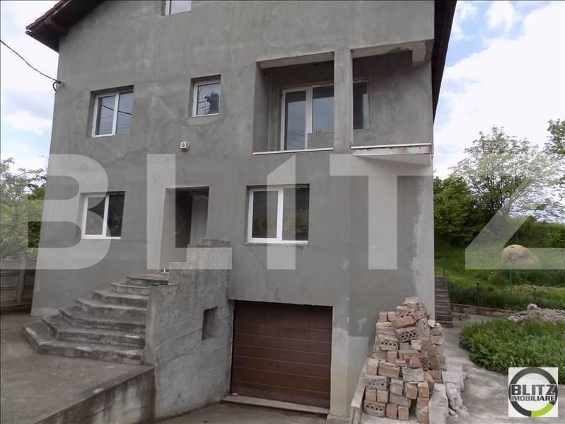 Casa de vânzare 7 camere Andrei Mureşanu - 18339CV | BLITZ Cluj-Napoca | Poza2