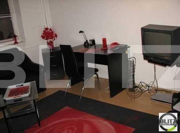 Apartament de închiriat 2 camere Gheorgheni - 1834AI | BLITZ Cluj-Napoca | Poza1