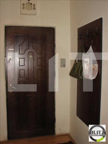 Apartament de închiriat 2 camere Gheorgheni - 1834AI | BLITZ Cluj-Napoca | Poza8