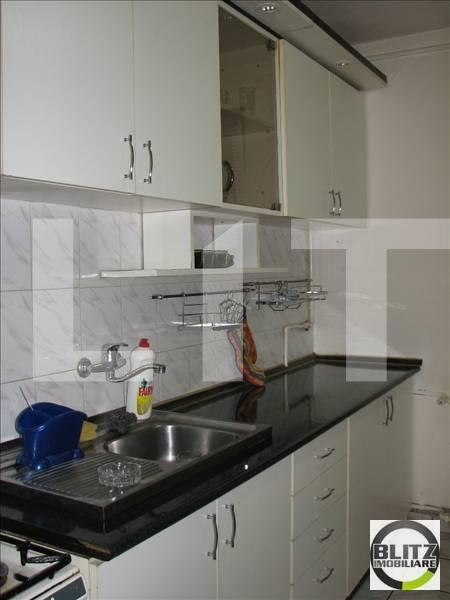 Apartament de închiriat 2 camere Gheorgheni - 1834AI | BLITZ Cluj-Napoca | Poza4
