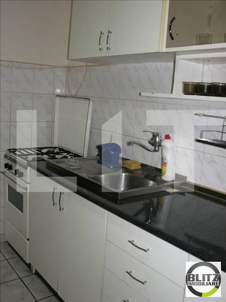 Apartament de închiriat 2 camere Gheorgheni - 1834AI | BLITZ Cluj-Napoca | Poza5