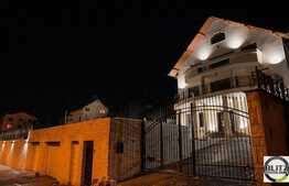 Cea mai extravaganta casa din Cluj-Napoca!