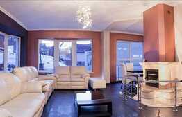 Cea mai extravaganta casa din Cluj-Napoca!