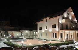 Cea mai extravaganta casa din Cluj-Napoca!