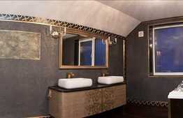 Cea mai extravaganta casa din Cluj-Napoca!