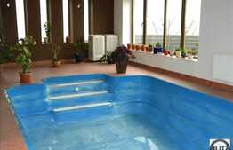 Oferta deosebita: casa plus apartament! Conditii remarcabile!