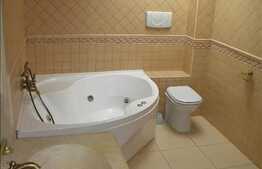 Oferta deosebita: casa plus apartament! Conditii remarcabile!