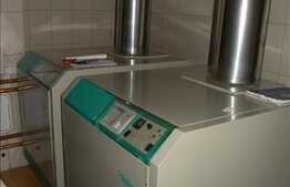 Oferta deosebita: casa plus apartament! Conditii remarcabile!