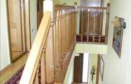 Casa de vanzare, 140 mp utili cu teren 250 mp