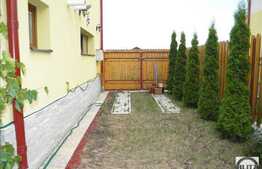 Casa de vanzare, 140 mp utili cu teren 250 mp