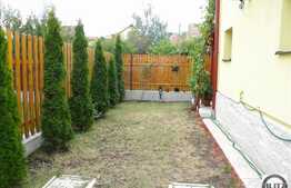 Casa de vanzare, 140 mp utili cu teren 250 mp