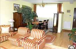 Casa de vanzare, 140 mp utili cu teren 250 mp