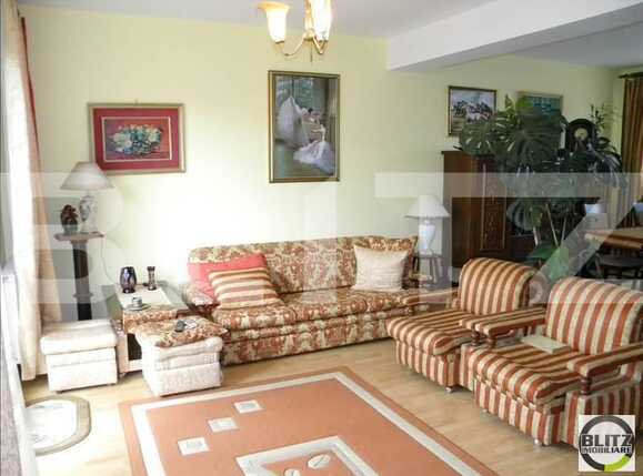 Casa de vânzare 3 camere Andrei Mureşanu - 18342CV | BLITZ Cluj-Napoca | Poza1