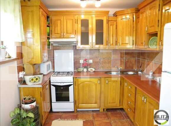 Casa de vânzare 3 camere Andrei Mureşanu - 18342CV | BLITZ Cluj-Napoca | Poza3