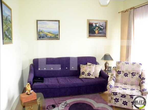 Casa de vânzare 3 camere Andrei Mureşanu - 18342CV | BLITZ Cluj-Napoca | Poza8