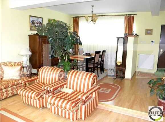Casa de vânzare 3 camere Andrei Mureşanu - 18342CV | BLITZ Cluj-Napoca | Poza2