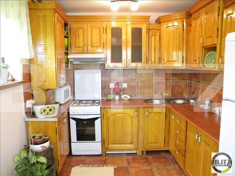 Casa de vânzare 3 camere Andrei Mureşanu - 18342CV | BLITZ Cluj-Napoca | Poza3