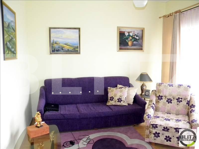 Casa de vânzare 3 camere Andrei Mureşanu - 18342CV | BLITZ Cluj-Napoca | Poza8