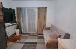 Apartament cu 2 camere, decomandat, etaj 2 din 3, zona Stejarului 
