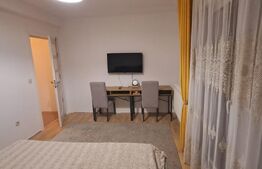 Apartament cu 2 camere, etaj 2 din 3, zona Stejarului 