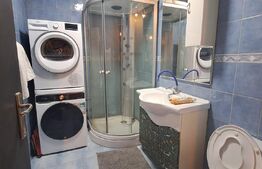 Apartament cu 2 camere, etaj 2 din 3, zona Stejarului 