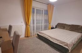 Apartament cu 2 camere, etaj 2 din 3, zona Stejarului 