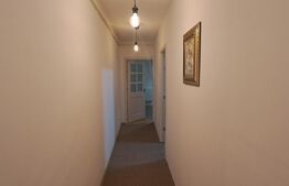 Apartament cu 2 camere, decomandat, etaj 2 din 3, zona Stejarului 