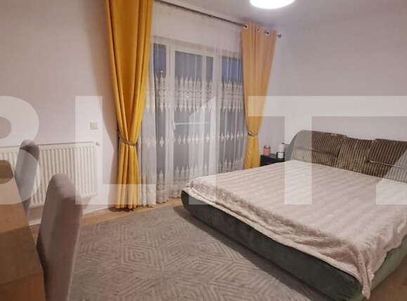 Apartament de vânzare 2 camere Floreşti - 183428AV | BLITZ Cluj-Napoca | Poza1