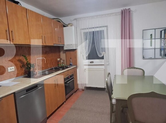 Apartament de vânzare 2 camere Floreşti - 183428AV | BLITZ Cluj-Napoca | Poza6