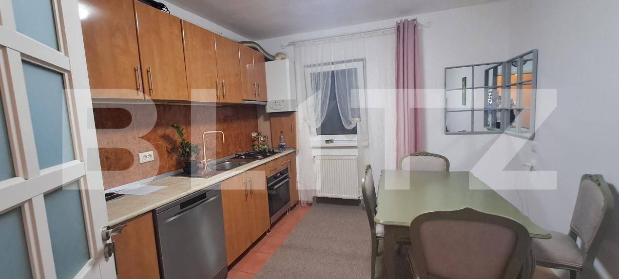 Apartament de vânzare 2 camere Floreşti - 183428AV | BLITZ Cluj-Napoca | Poza6