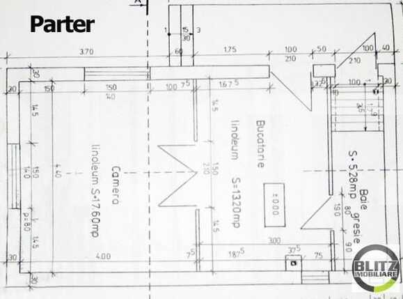 Casa de vânzare 8 camere Andrei Mureşanu - 18343CV | BLITZ Cluj-Napoca | Poza16