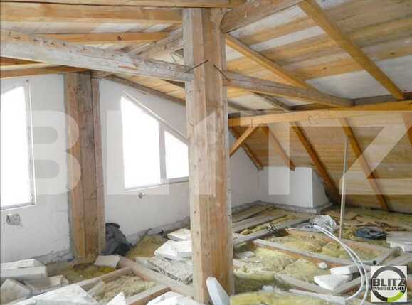 Casa de vânzare 8 camere Andrei Mureşanu - 18343CV | BLITZ Cluj-Napoca | Poza14