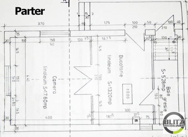 Casa de vânzare 8 camere Andrei Mureşanu - 18343CV | BLITZ Cluj-Napoca | Poza16