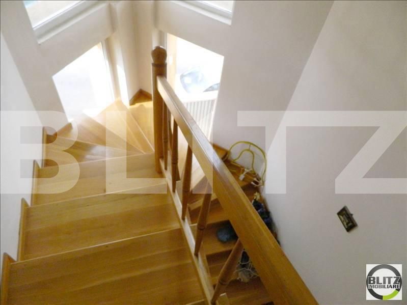 Casa de vânzare 8 camere Andrei Mureşanu - 18343CV | BLITZ Cluj-Napoca | Poza11