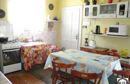 Casa individuala, renovabila cu 242 mp utili!