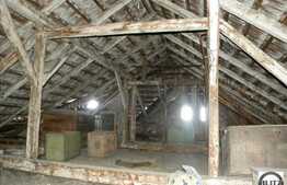 Casa individuala, renovabila cu 242 mp utili!