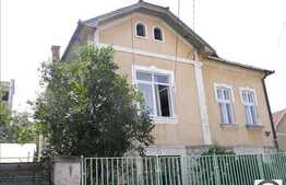 Casa individuala, renovabila cu 242 mp utili!