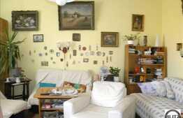 Casa individuala, renovabila cu 242 mp utili!