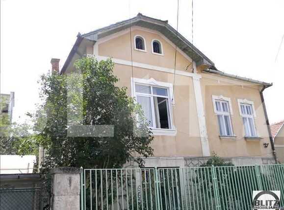 Casa de vânzare 1 camera Andrei Mureşanu - 18344CV | BLITZ Cluj-Napoca | Poza1