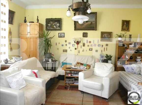 Casa de vânzare 1 camera Andrei Mureşanu - 18344CV | BLITZ Cluj-Napoca | Poza2