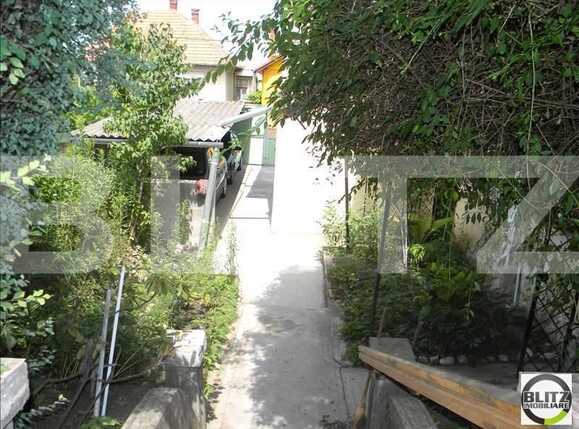 Casa de vânzare 1 camera Andrei Mureşanu - 18344CV | BLITZ Cluj-Napoca | Poza9