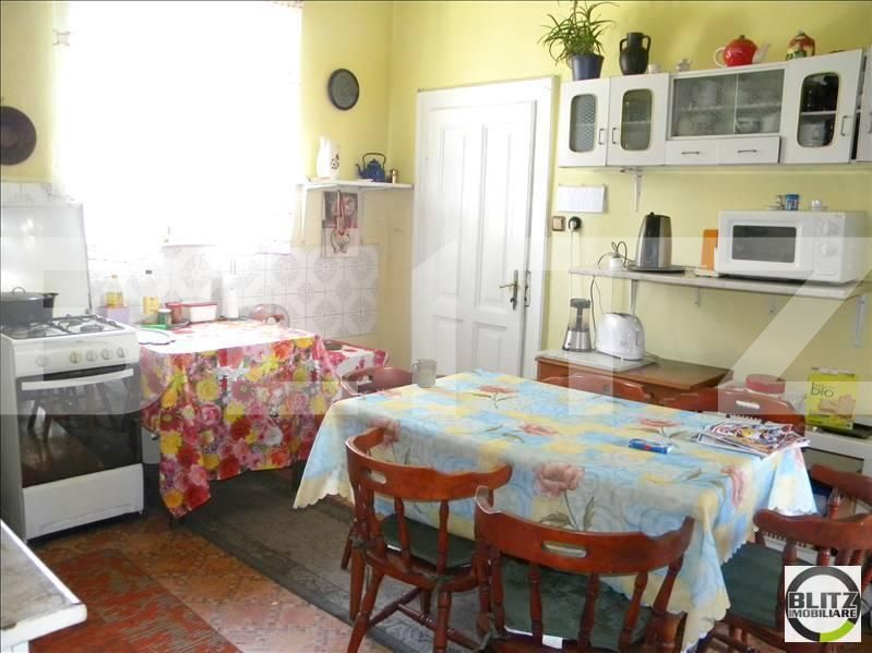 Casa de vânzare 1 camera Andrei Mureşanu - 18344CV | BLITZ Cluj-Napoca | Poza6