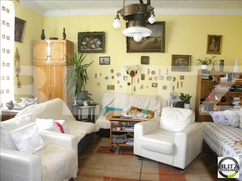 Casa de vânzare 1 camera Andrei Mureşanu - 18344CV | BLITZ Cluj-Napoca | Poza2