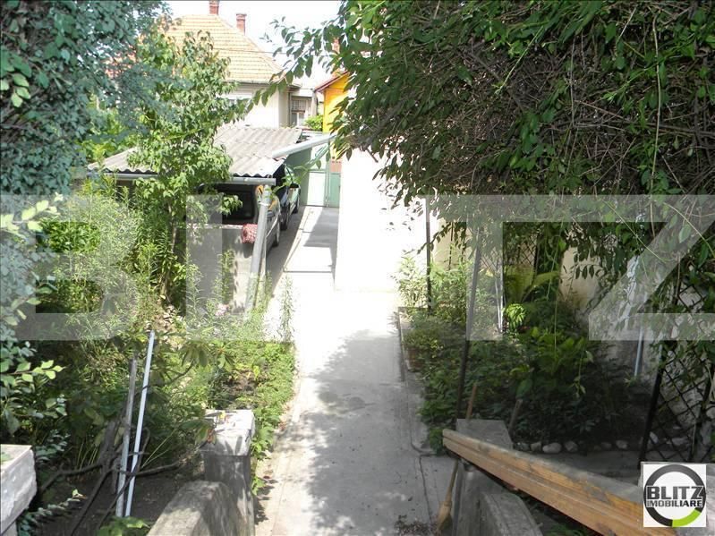 Casa de vânzare 1 camera Andrei Mureşanu - 18344CV | BLITZ Cluj-Napoca | Poza9