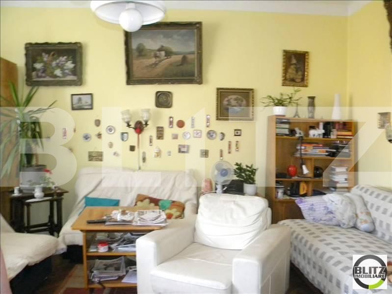 Casa de vânzare 1 camera Andrei Mureşanu - 18344CV | BLITZ Cluj-Napoca | Poza3