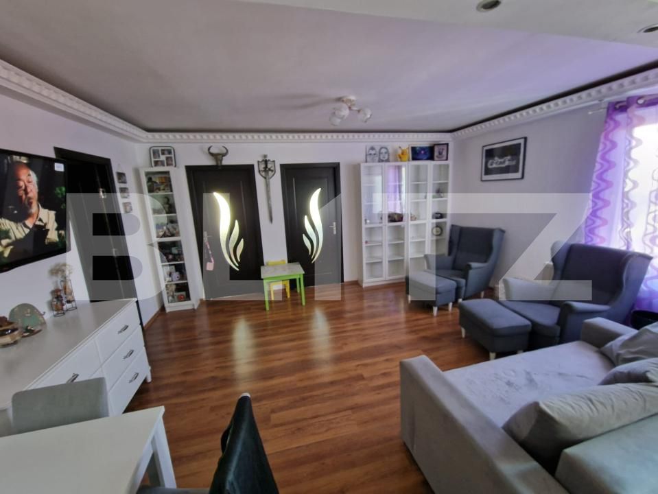 Apartament de vânzare 3 camere Floreşti - 183446AV | BLITZ Cluj-Napoca | Poza2