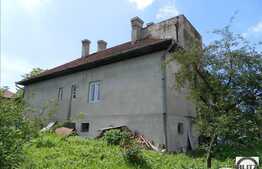 Casa de vanzare, 127 mp utili, suprafata teren 1027 mp, cart. Andrei Muresanu